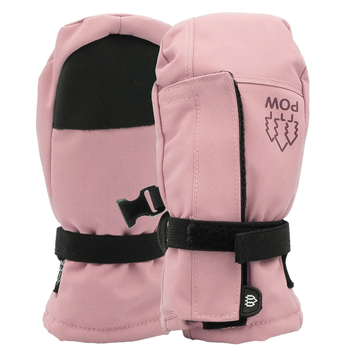 Pow Kids Whippersnapper Mini Mitts - Lilas / 0Y