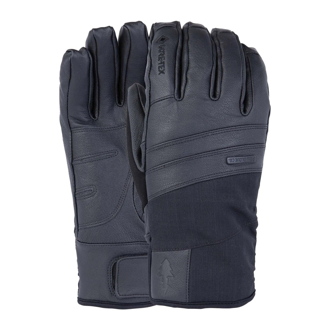 Pow Royal GTX Glove Black M 
