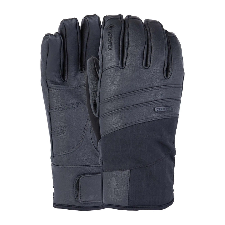 Pow Royal GTX Glove Black M 