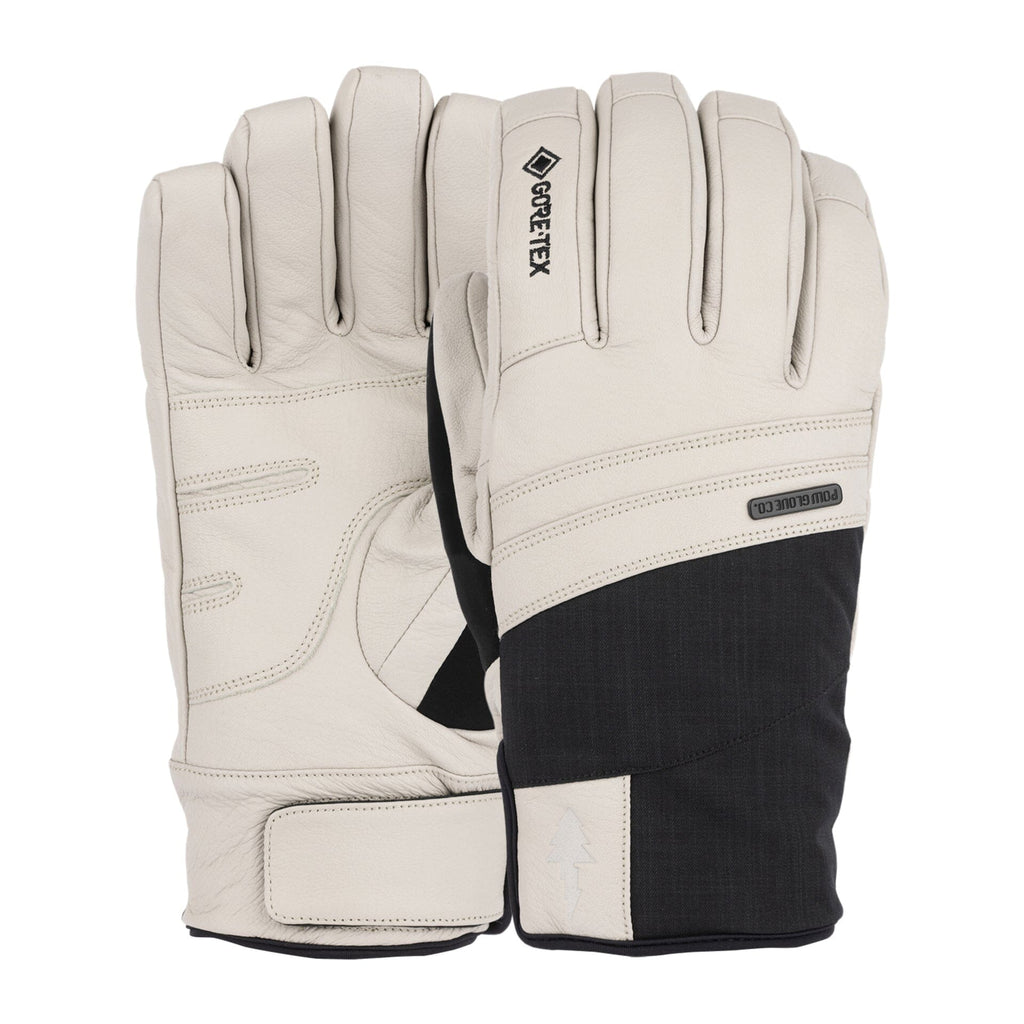 POW Royal GTX Glove + Active Cold Smoke M 