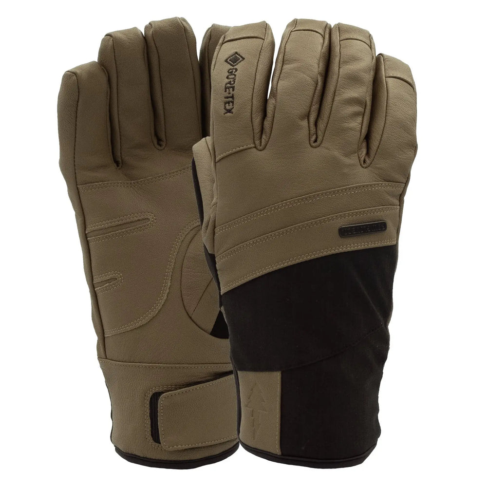 Pow Royal GTX Gloves +Active