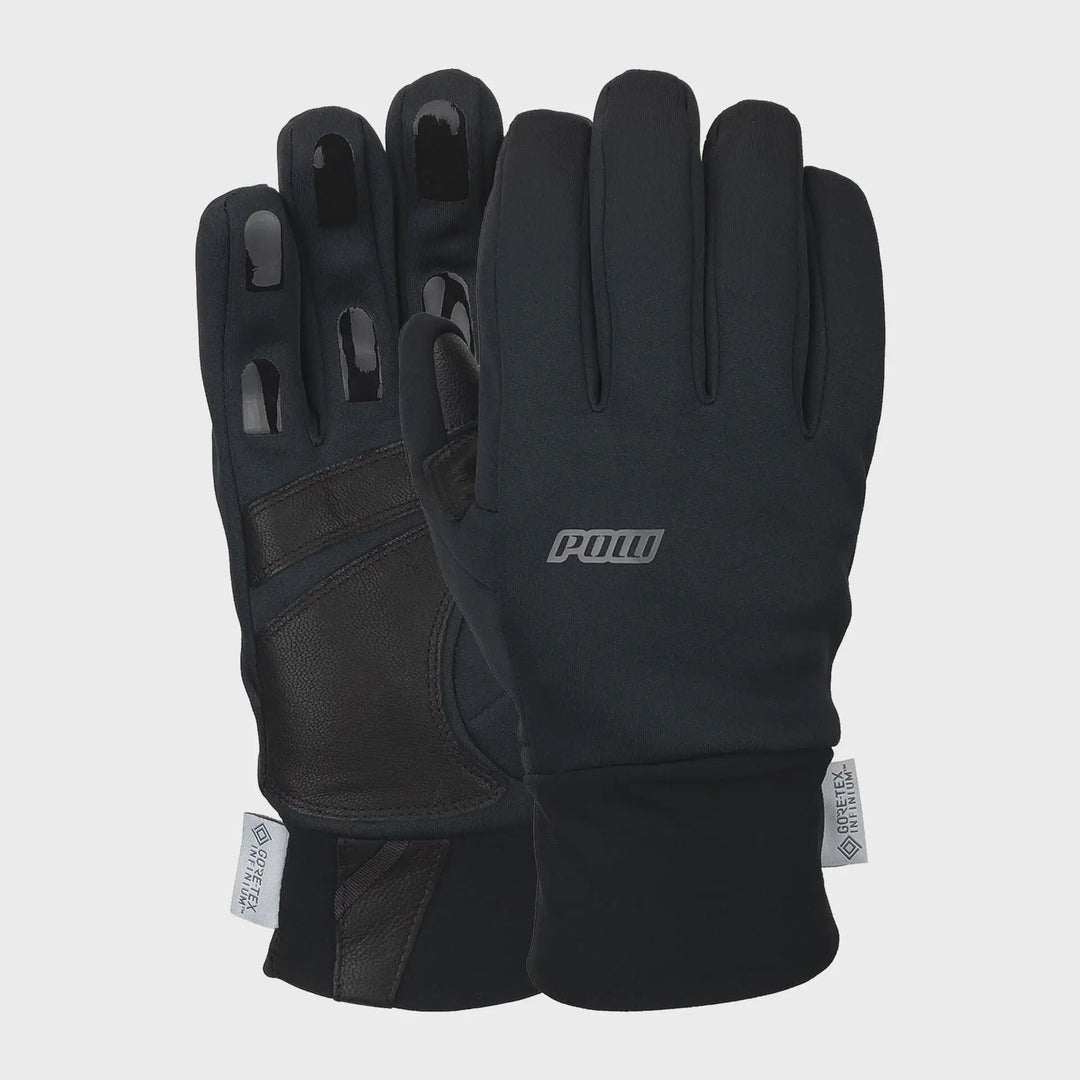Pow Seek Windstopper Gloves