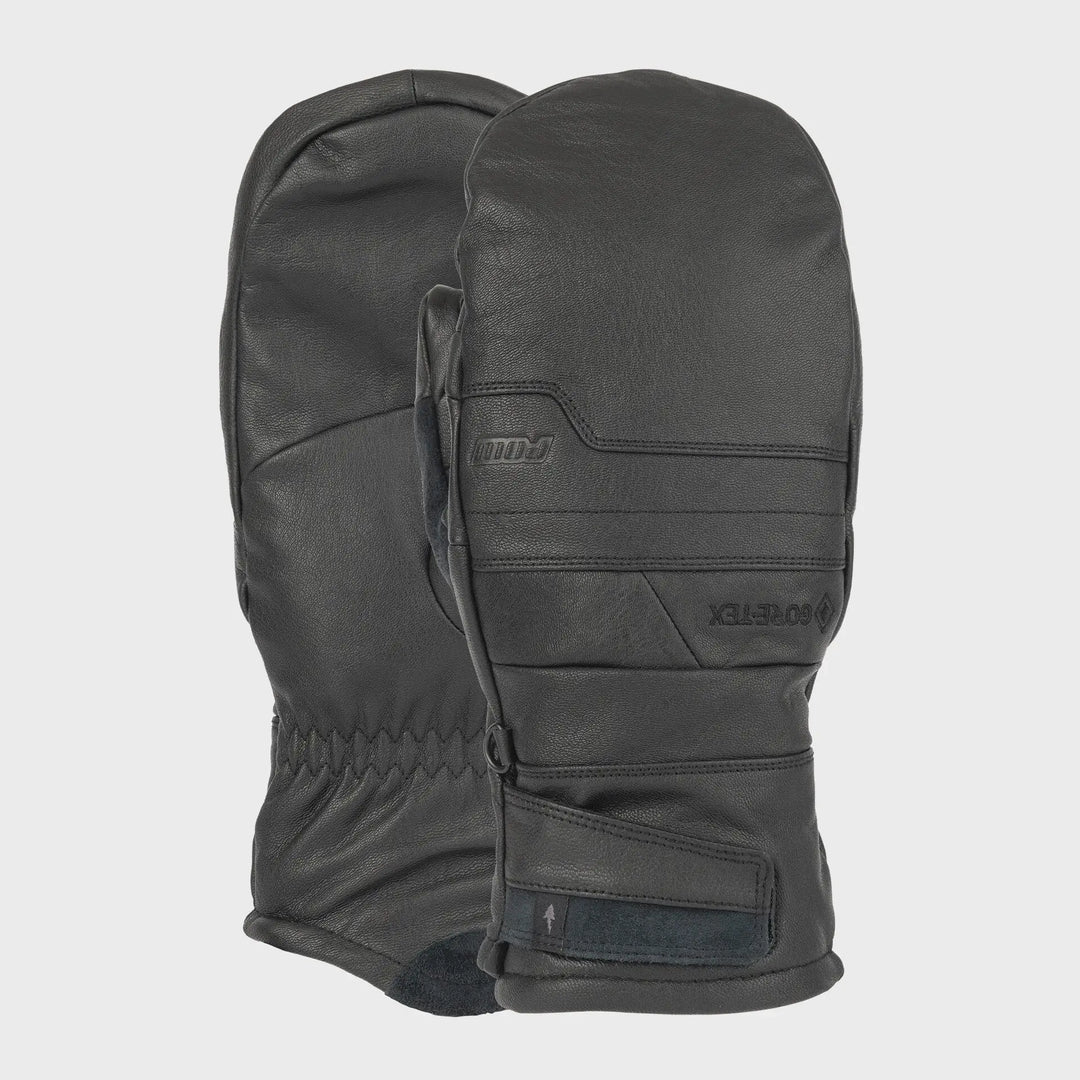 Pow Stealth GTX Mitts