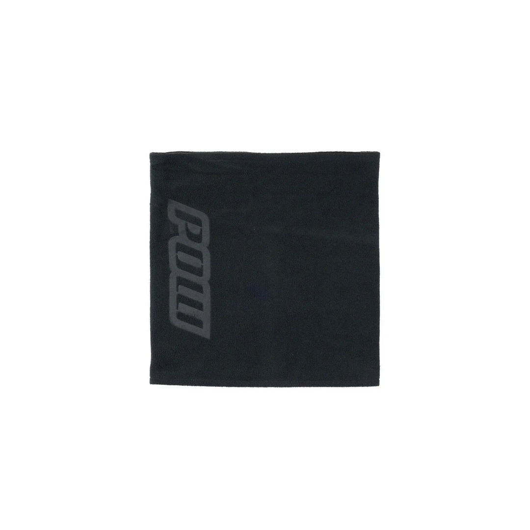 Pow Tree Run Neck Gaiter Black 