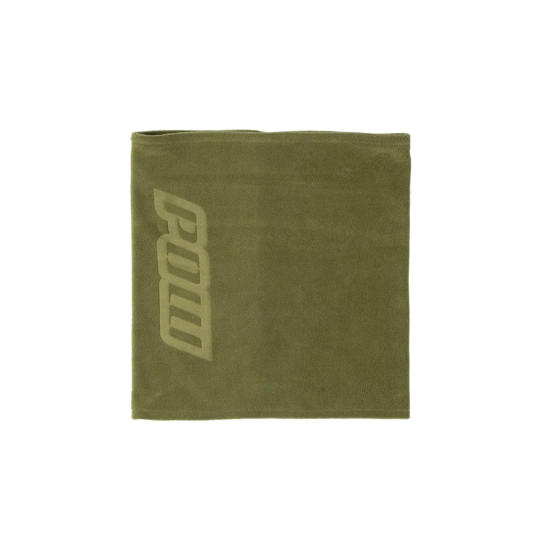 Pow Tree Run Neck Gaiter Sphagnum 