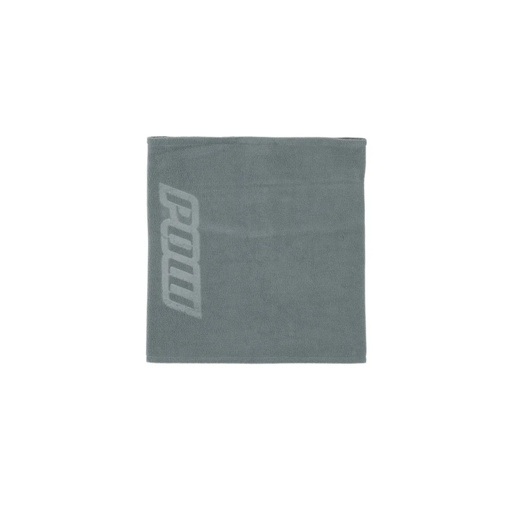 Pow Tree Run Neck Gaiter Stormy Weather 