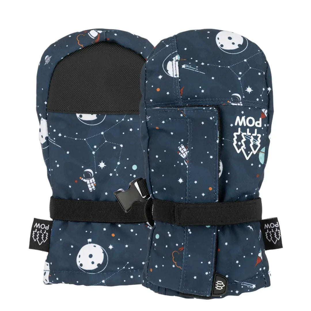 POW Whippersnapper Mini Mitt Space 00Y 