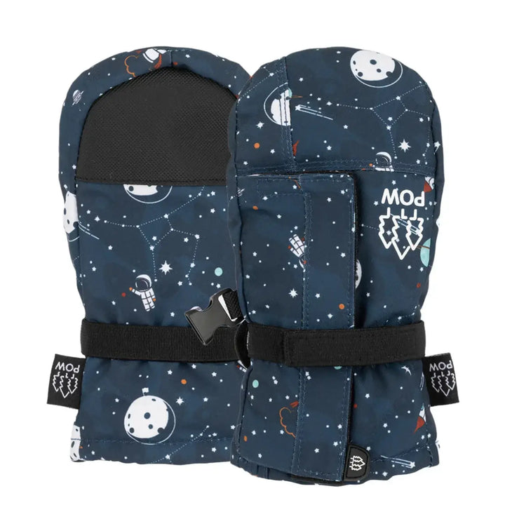 POW Whippersnapper Mini Mitt Space 00Y 