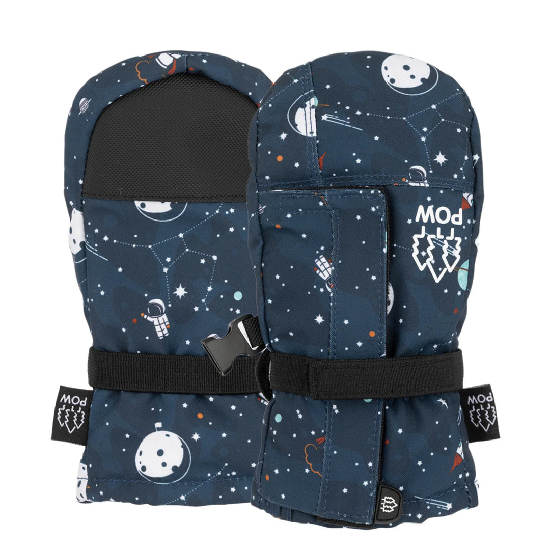 POW Whippersnapper Mini Mitt Space 00Y 