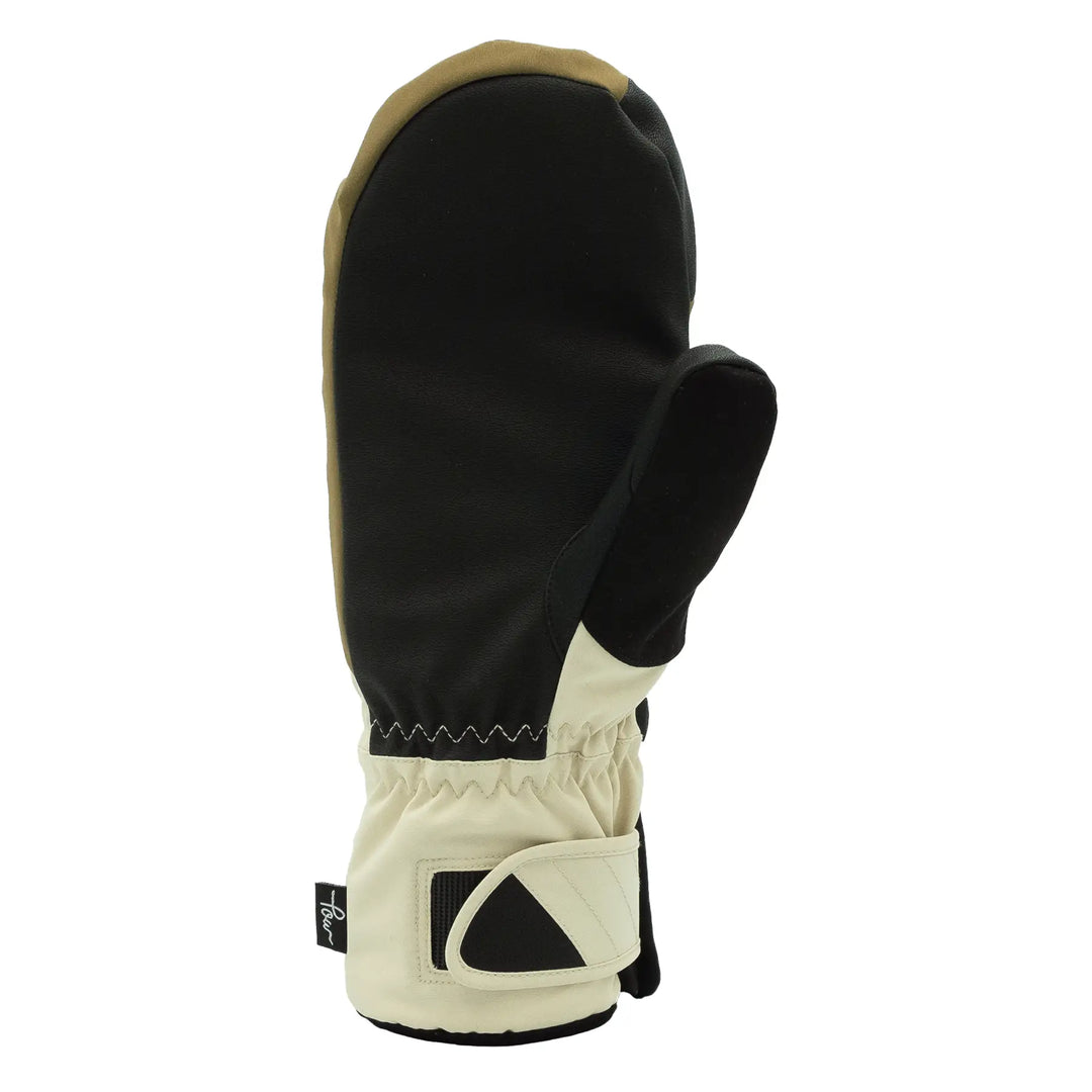 Pow Astra Mitts