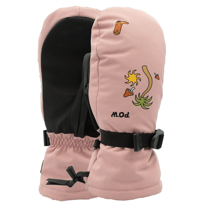 Pow Womens Falon Mitts