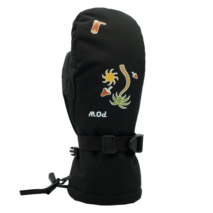 Pow Womens Falon Mitts