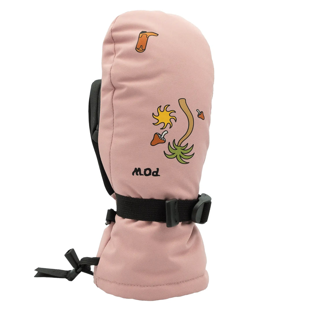 Pow Womens Falon Mitts