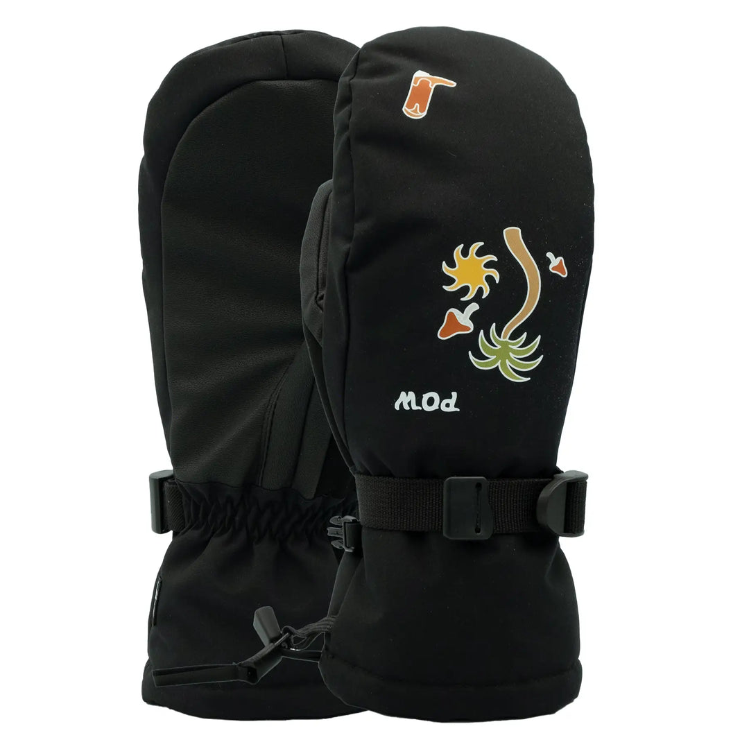 Pow Womens Falon Mitts