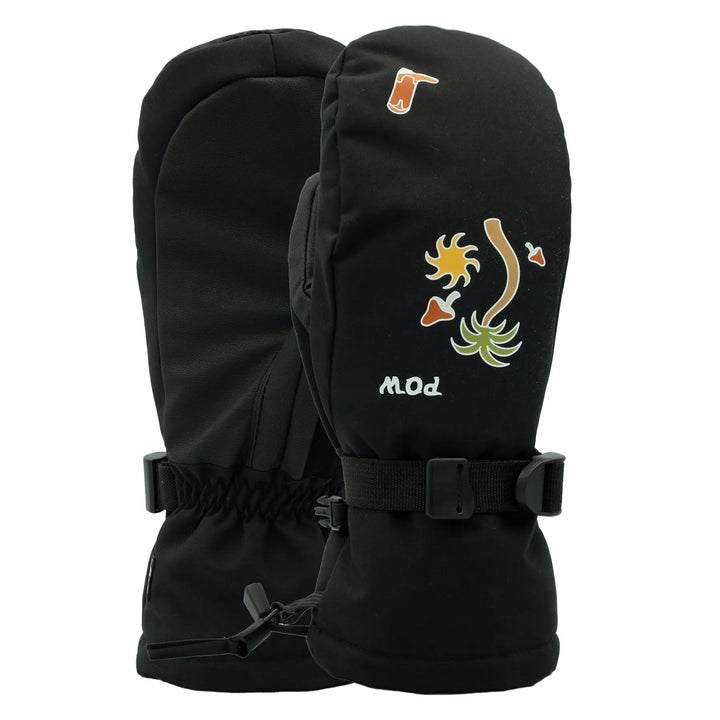 Pow Womens Falon Mitts