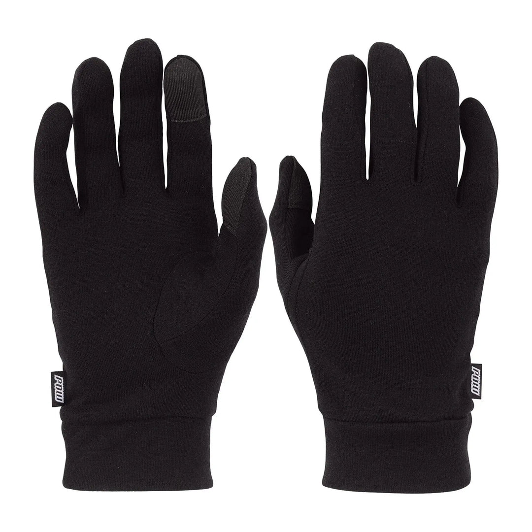 Pow Womens Merino Liner 