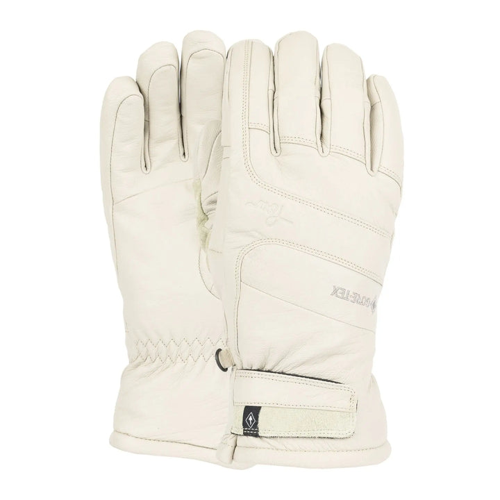 Pow Womens Stealth GTX Glove Cold Smoke S 
