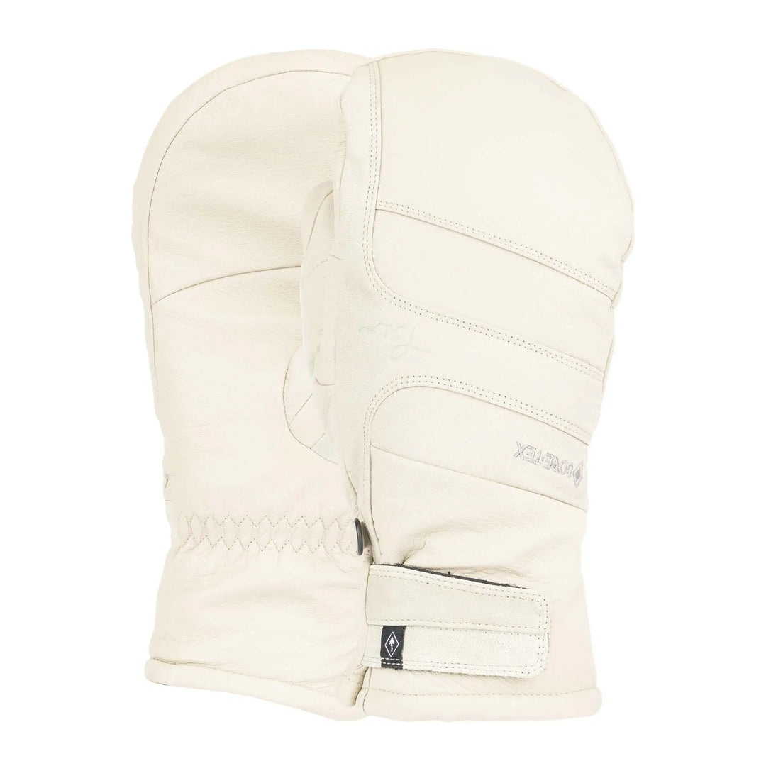 Pow Womens Stealth GTX Mitt Cold Smoke S 