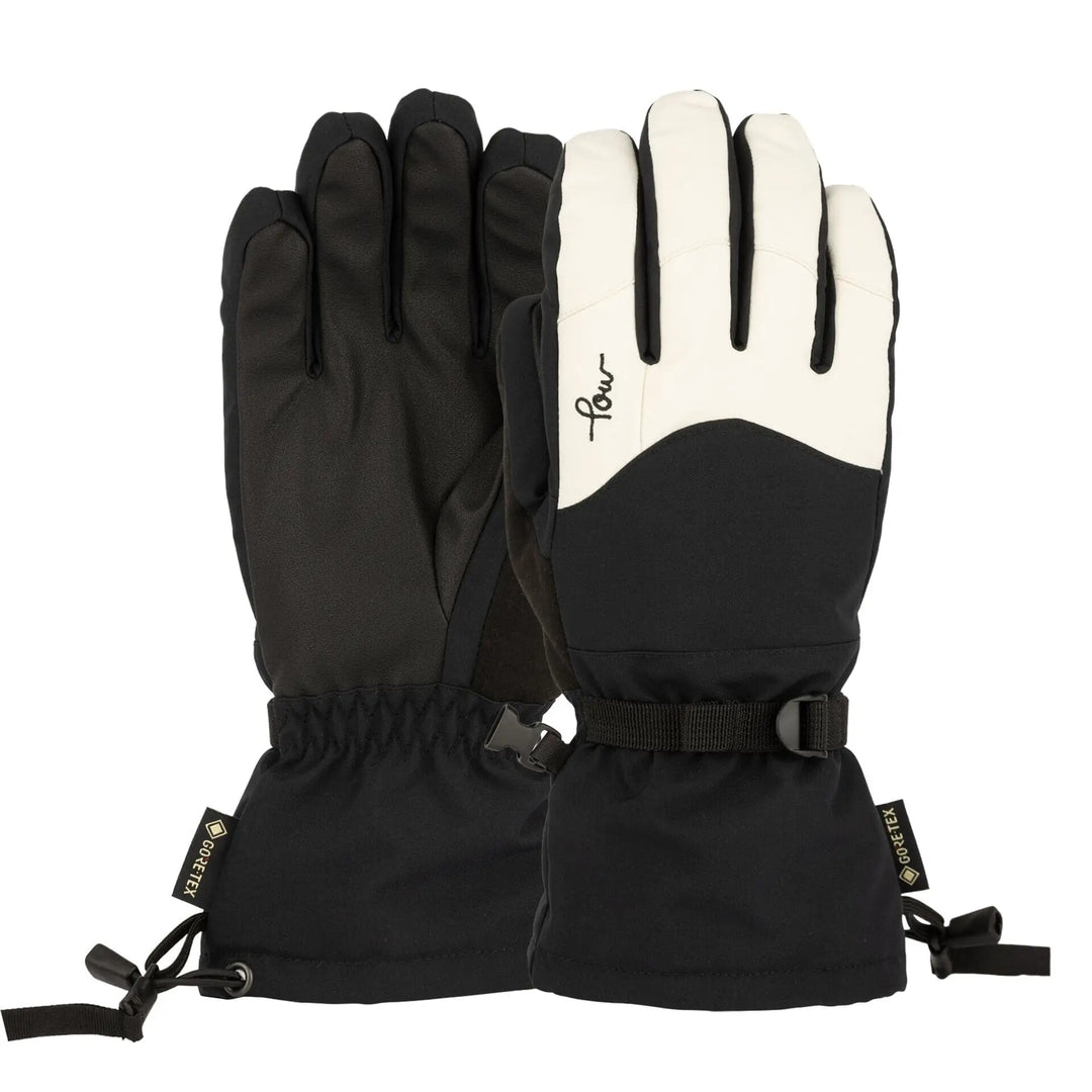 POW Womens Twisp GTX Glove 