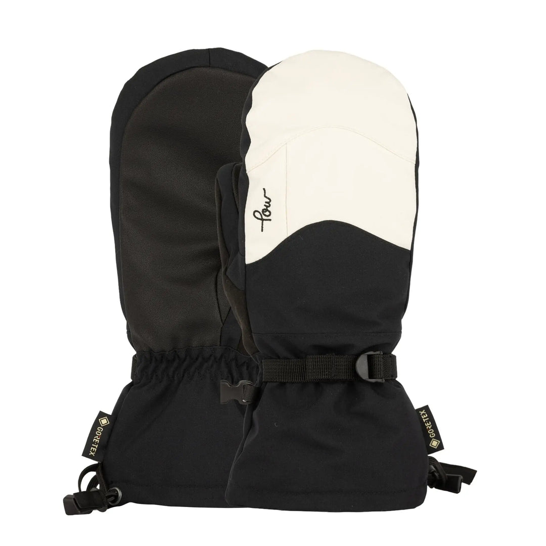 POW Womens Twisp GTX Mitt 