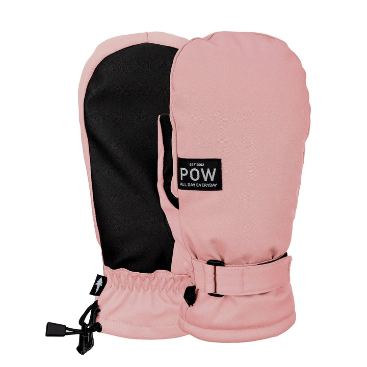 POW XG MID Mitt Misty Rose XS 