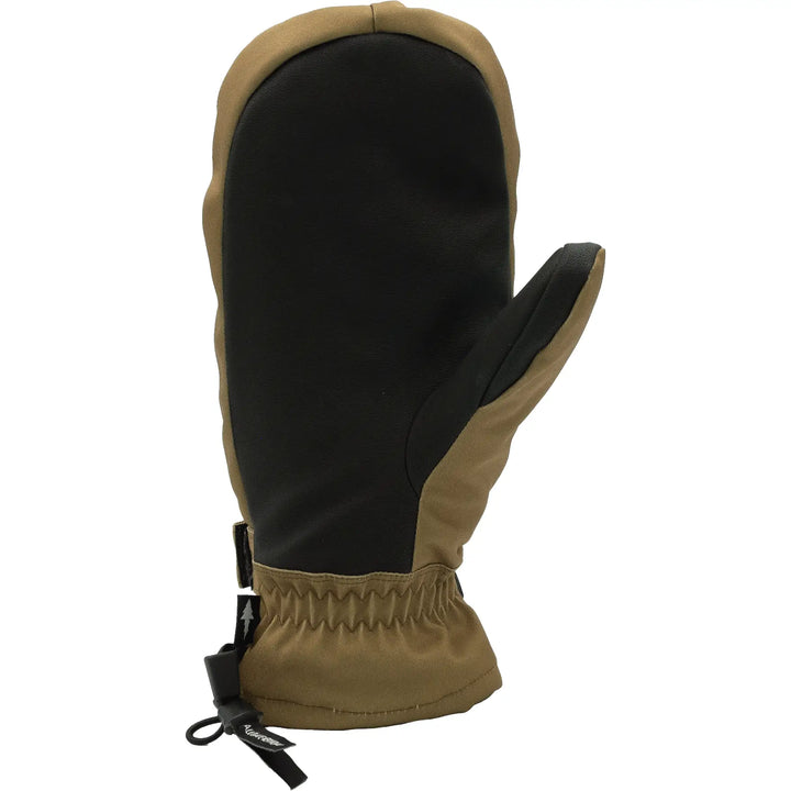 Pow XG Mid Mitts