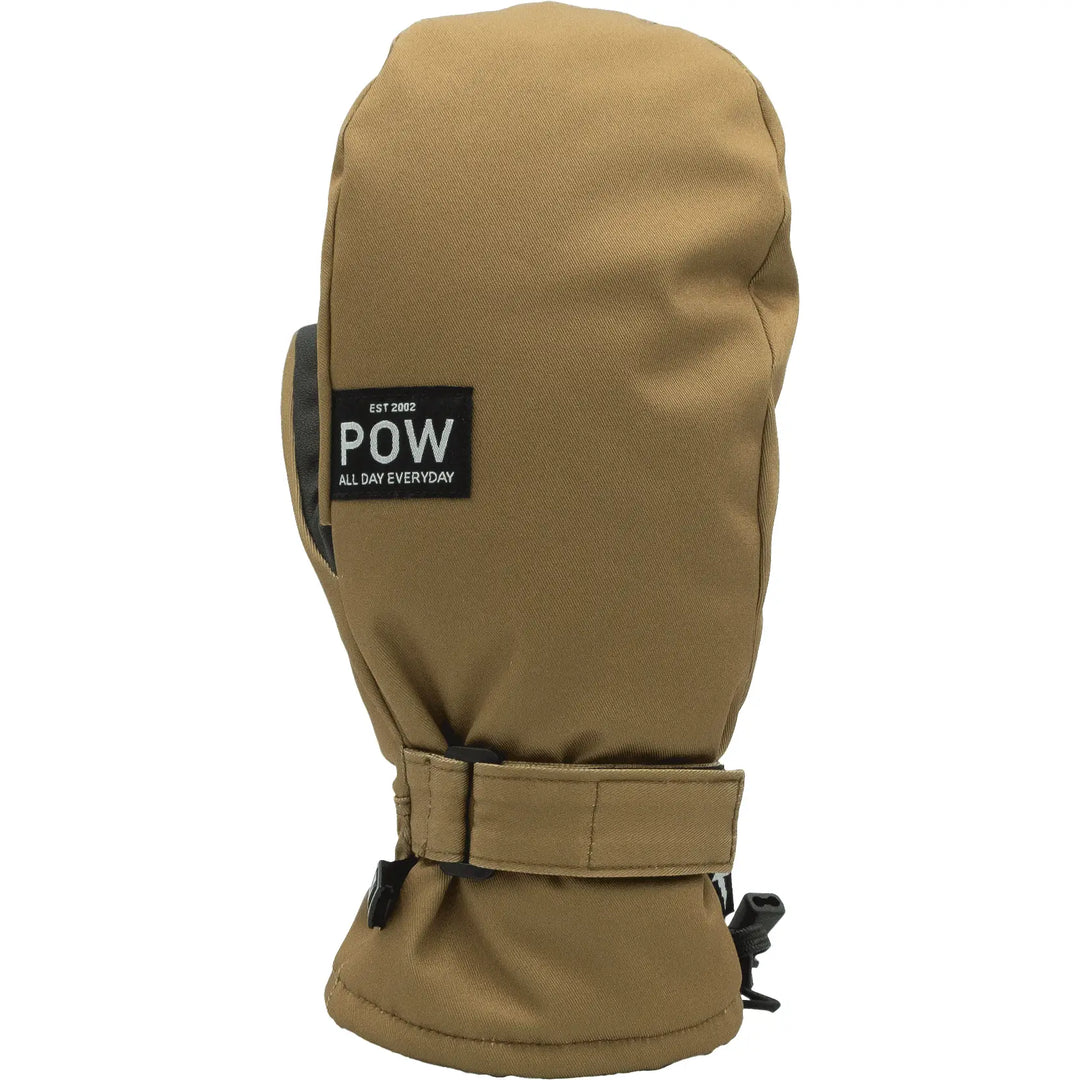 Pow XG Mid Mitts