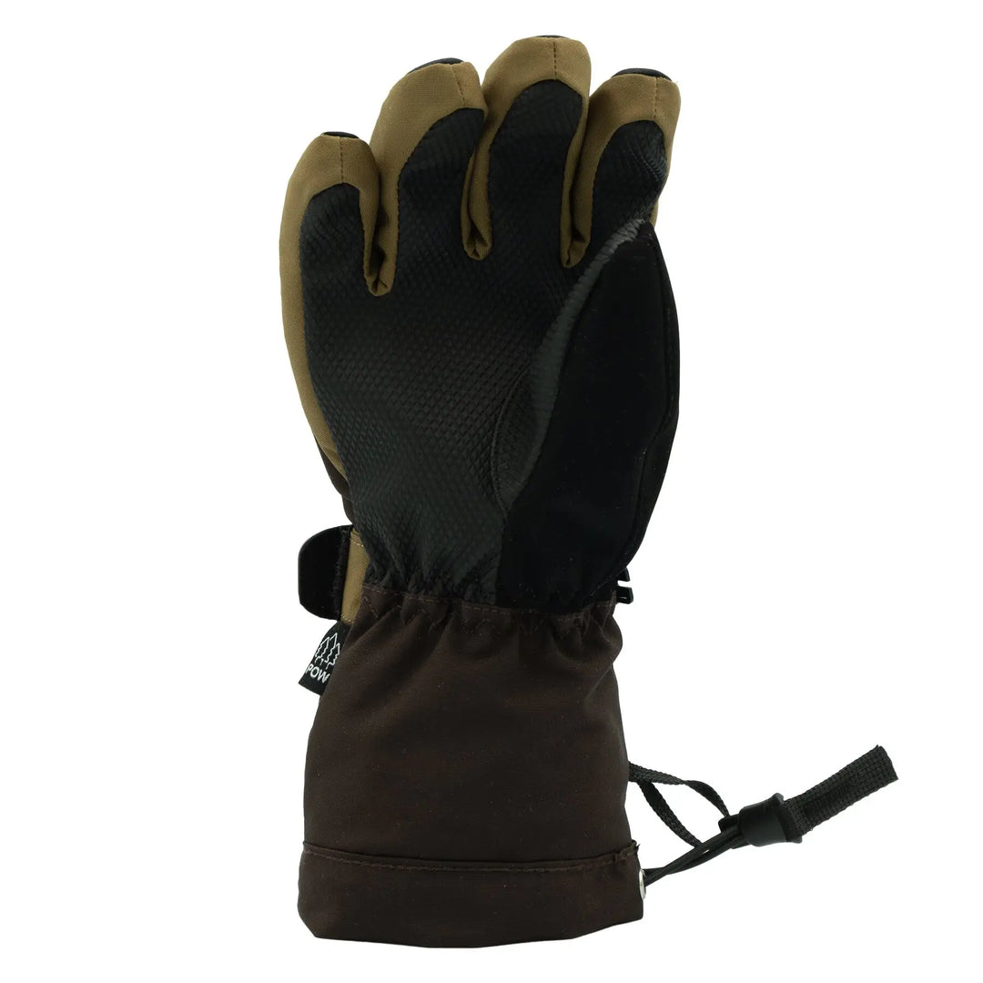 Pow Youth Ascend Gloves