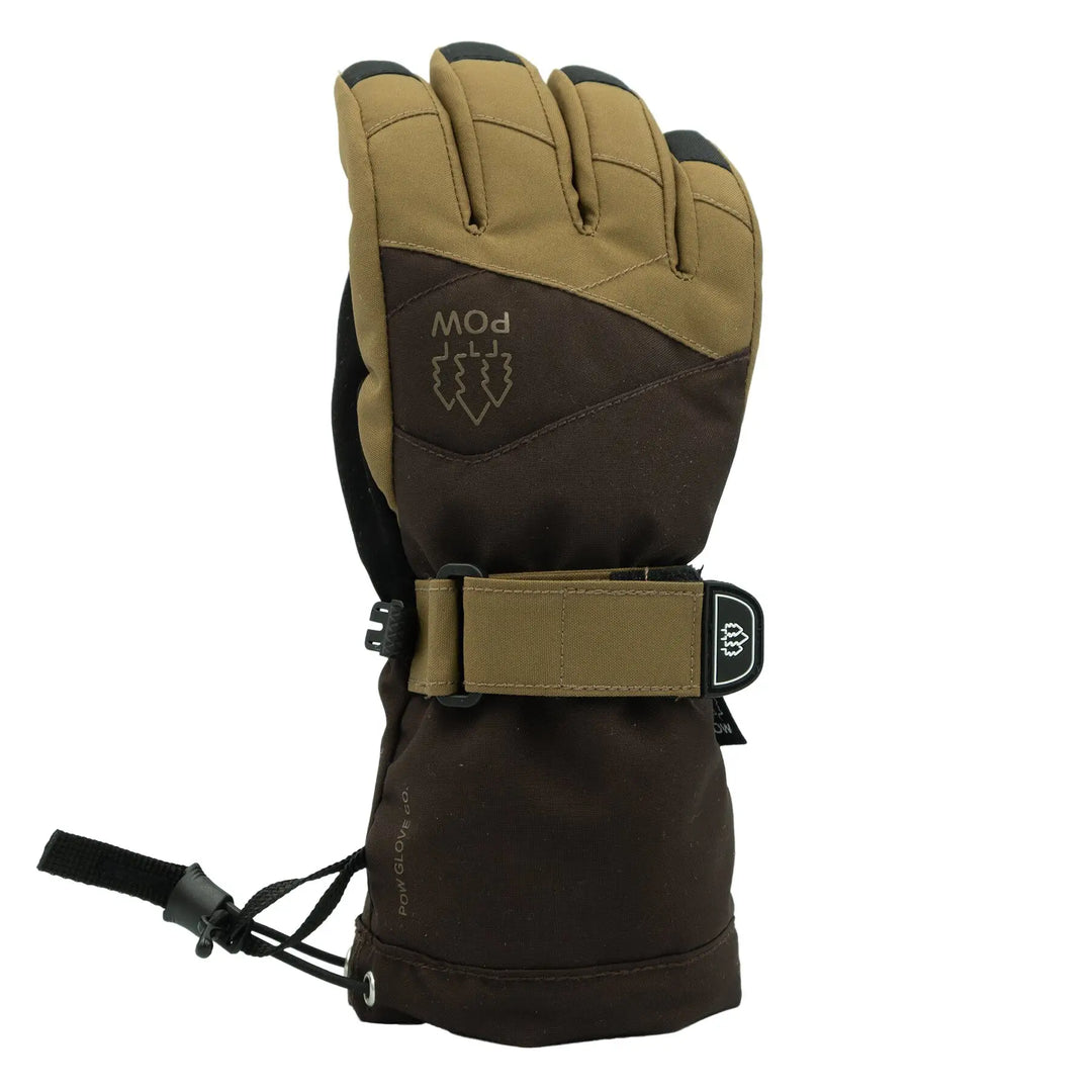 Pow Youth Ascend Gloves