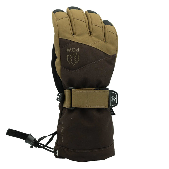 Pow Youth Ascend Gloves