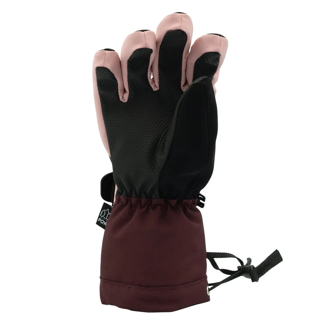 Pow Youth Ascend Gloves