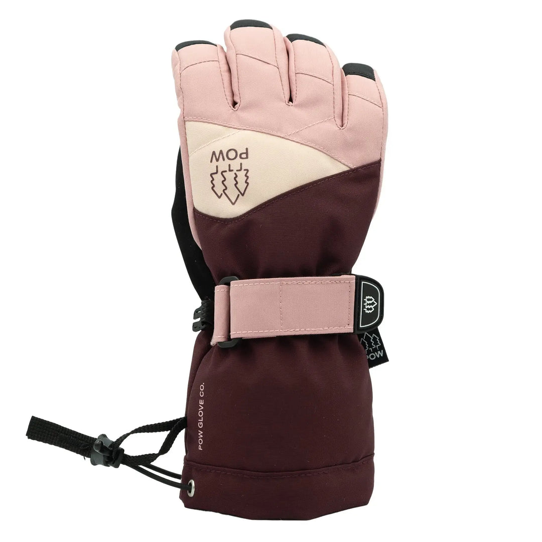 Pow Youth Ascend Gloves