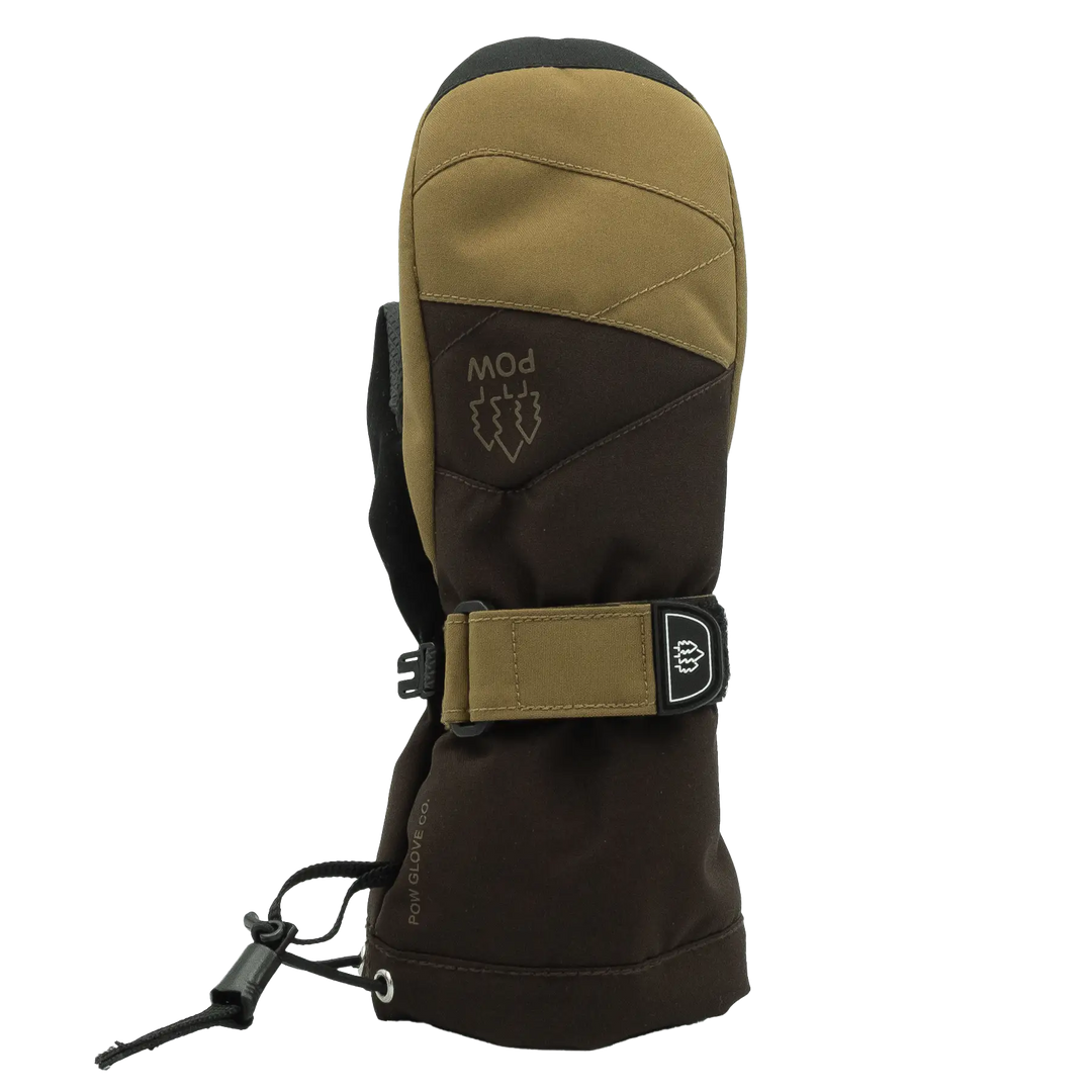 Pow Youth Ascend Mitts