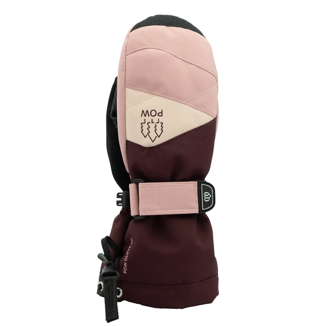 Pow Youth Ascend Mitts