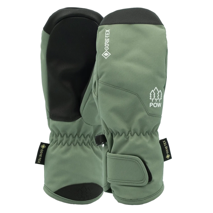 Pow Youth JR GTX Mitts - Agave / 8Y
