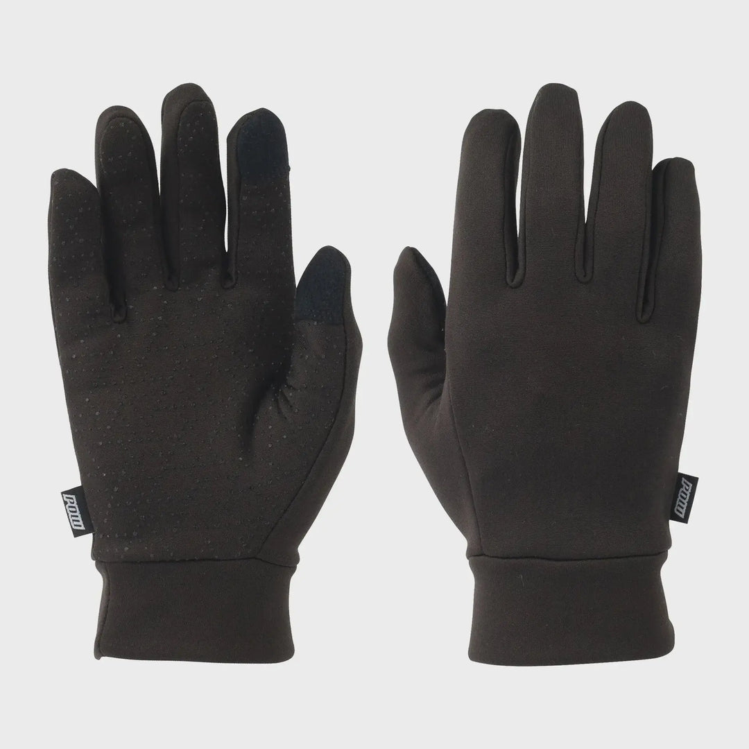 Pow Youth Microfleece Liner Gloves