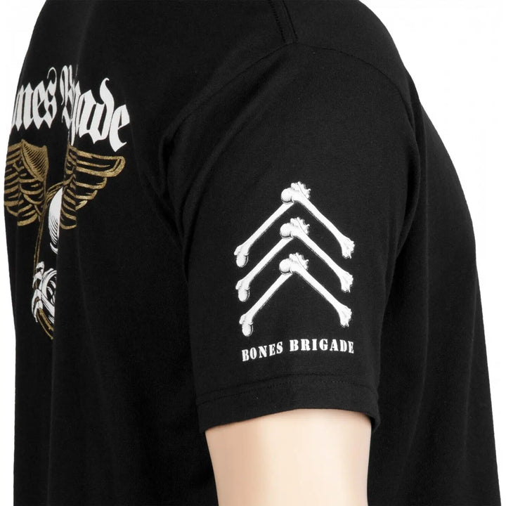 Powell Peralta Bones Brigade Autobiography T-Shirt 