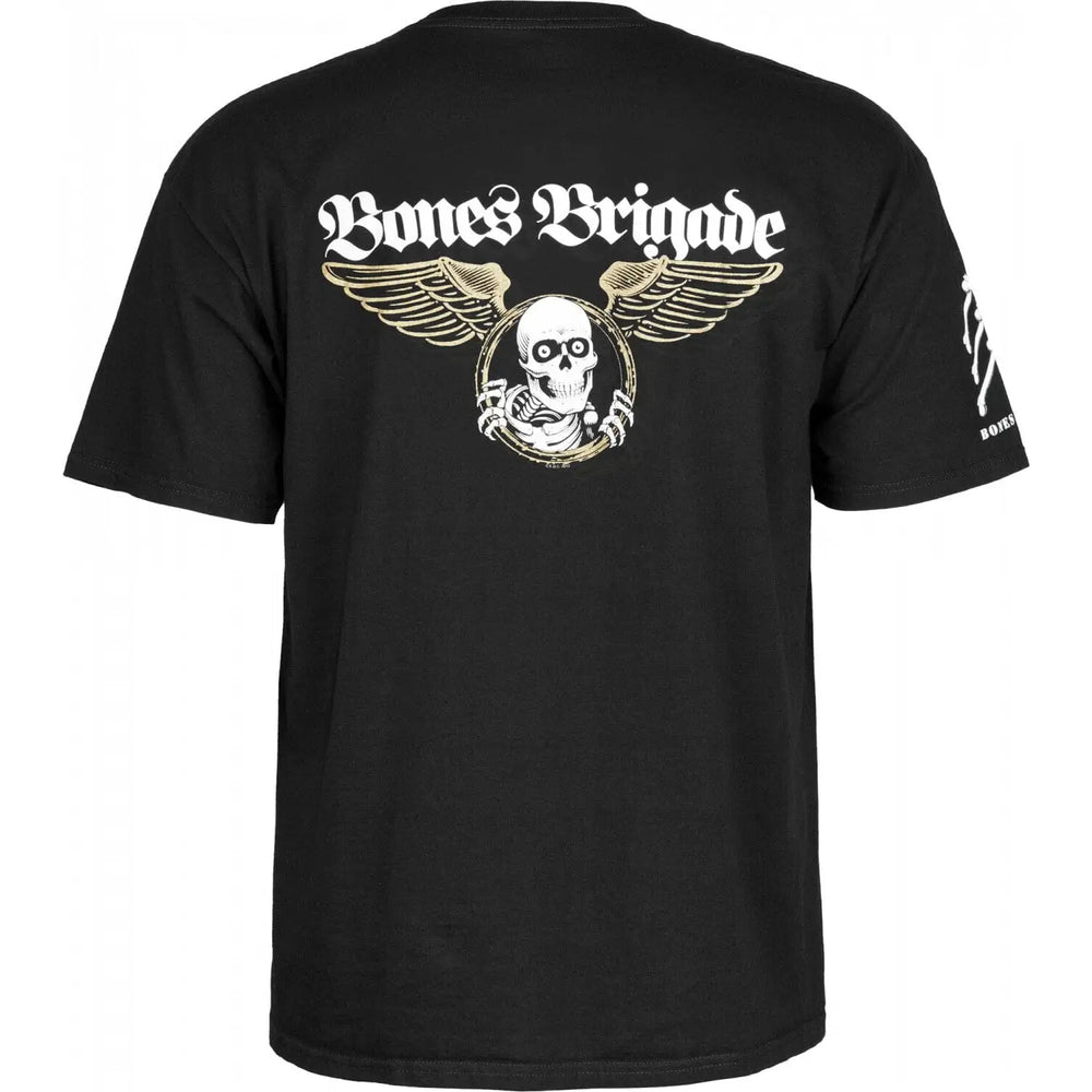 Powell Peralta Bones Brigade Autobiography T-Shirt 