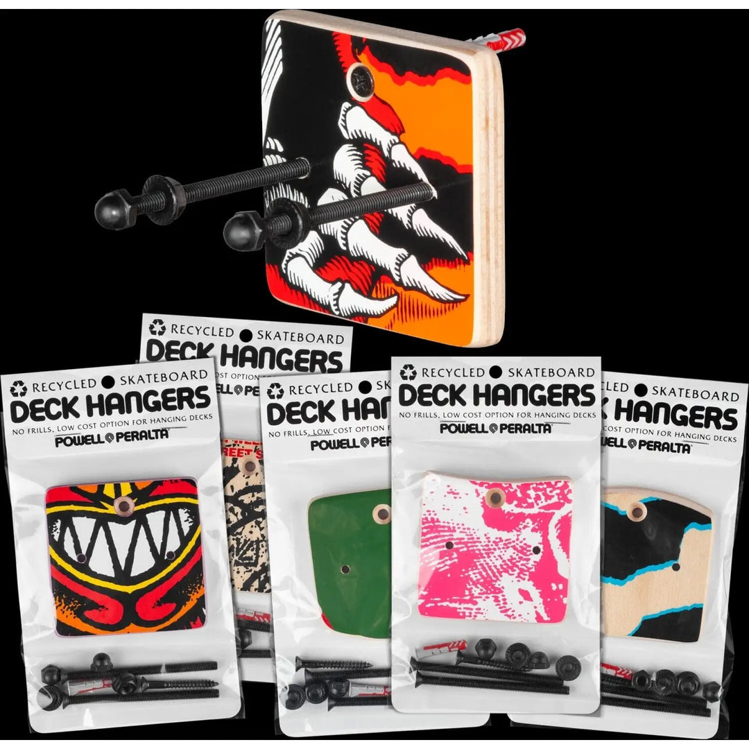 Powell Peralta Deck Hanger 
