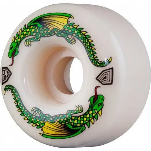 Powell Peralta Dragon Formula 93A Wheels 56mm 