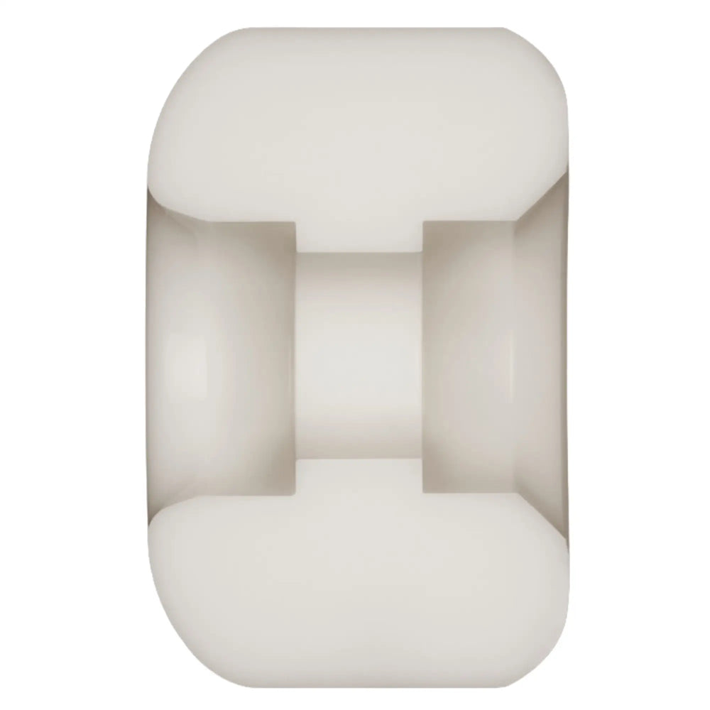 Powell Peralta Dragon Formula Red Nano Rat 93A Skate Wheels - 56mm