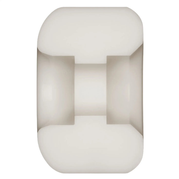 Powell Peralta Dragon Formula Red Nano Rat 93A Skate Wheels - 56mm