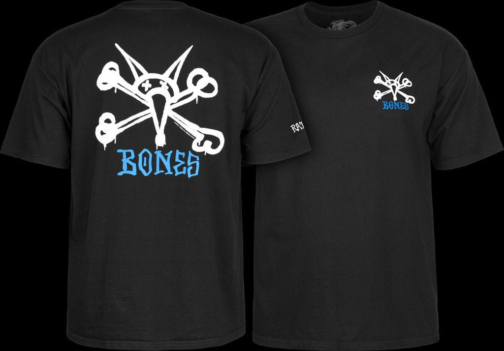 Powell Peralta Rat Bones T-Shirt 