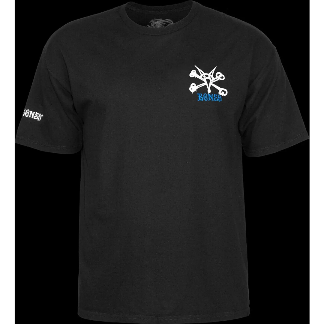 Powell Peralta Rat Bones T-Shirt 