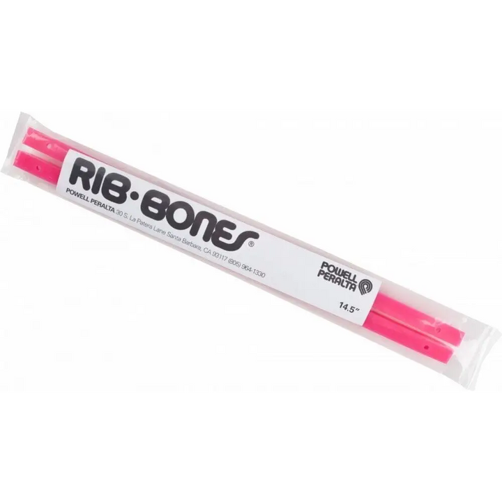 Powell Peralta Rib Bones Rails Pink 