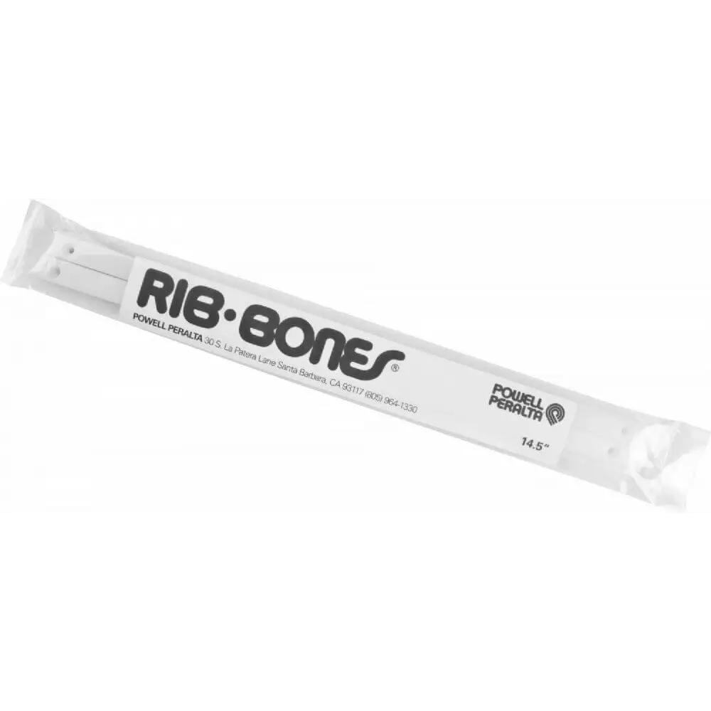 Powell Peralta Rib Bones Rails White 
