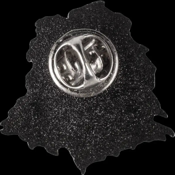 Powell Peralta Ripper Glow in the Dark Lapel Pin