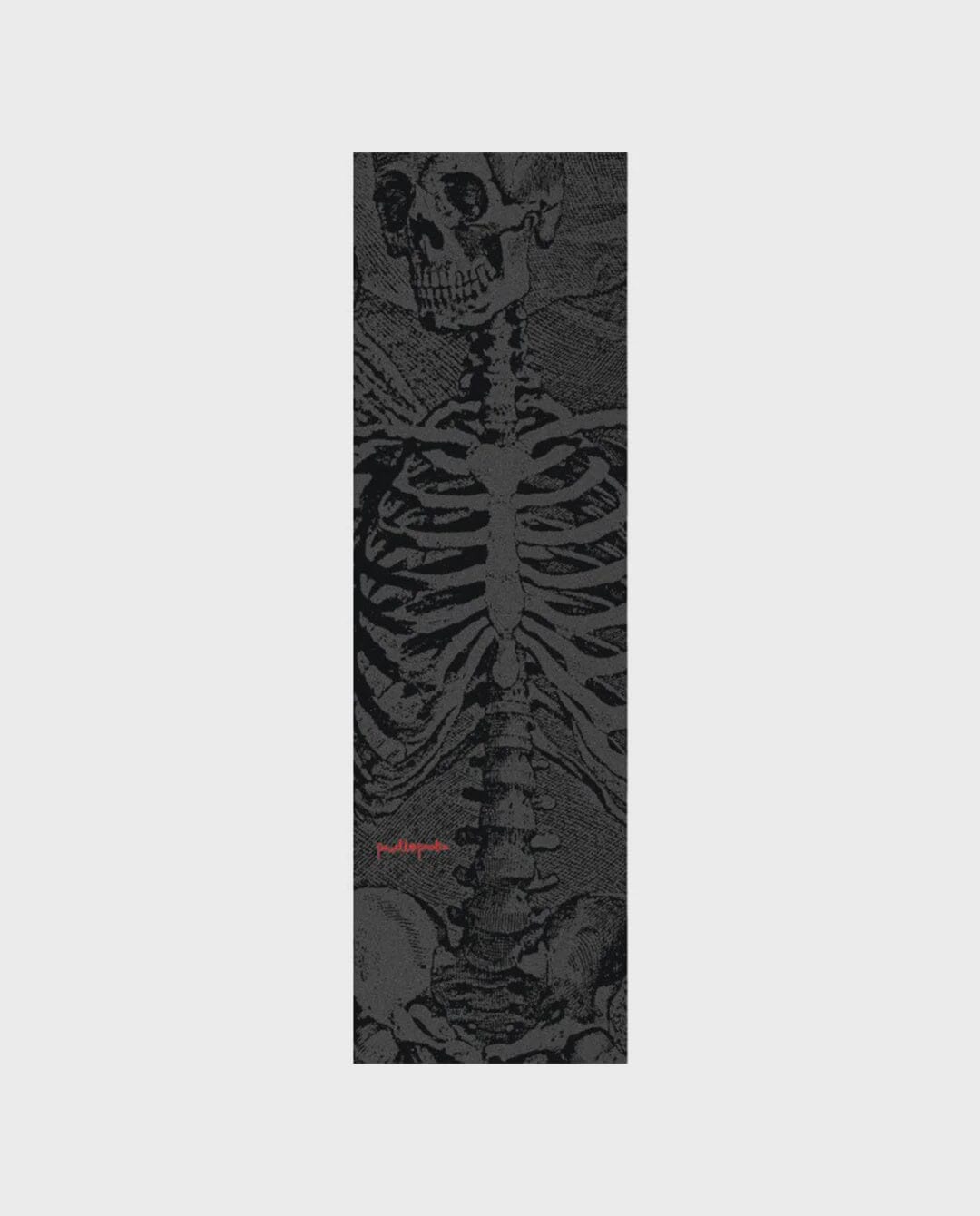 Powell Peralta Skull & Sword Skeleton Griptape 