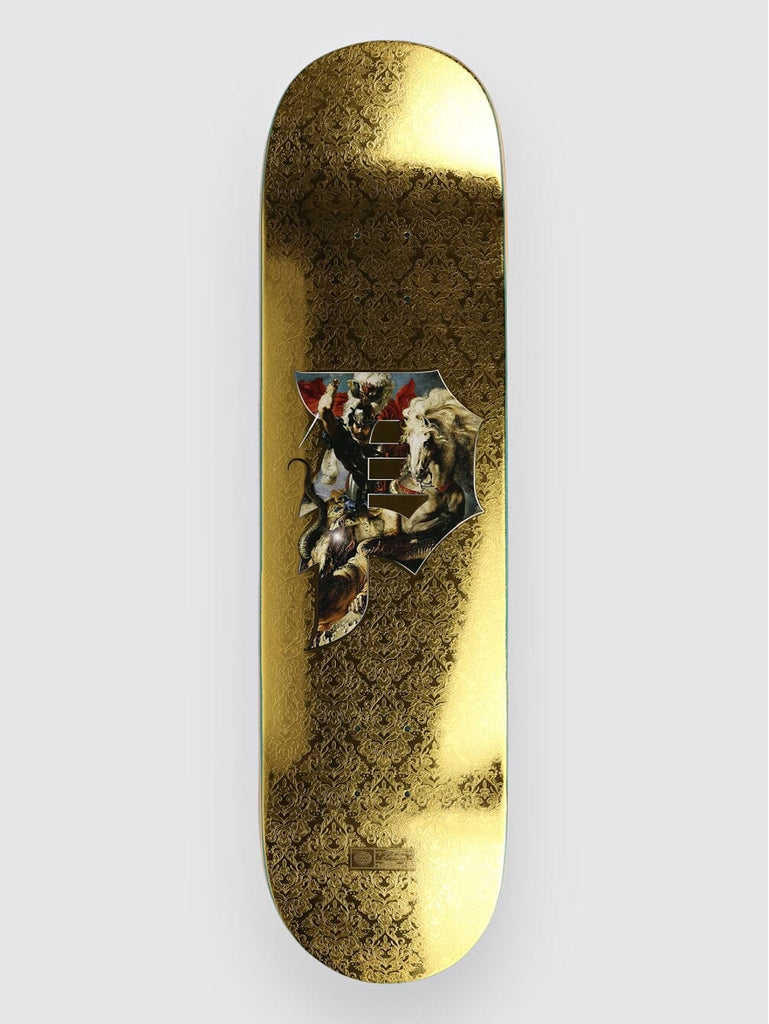 Primitive Deck Rodriguez Victory Deck 