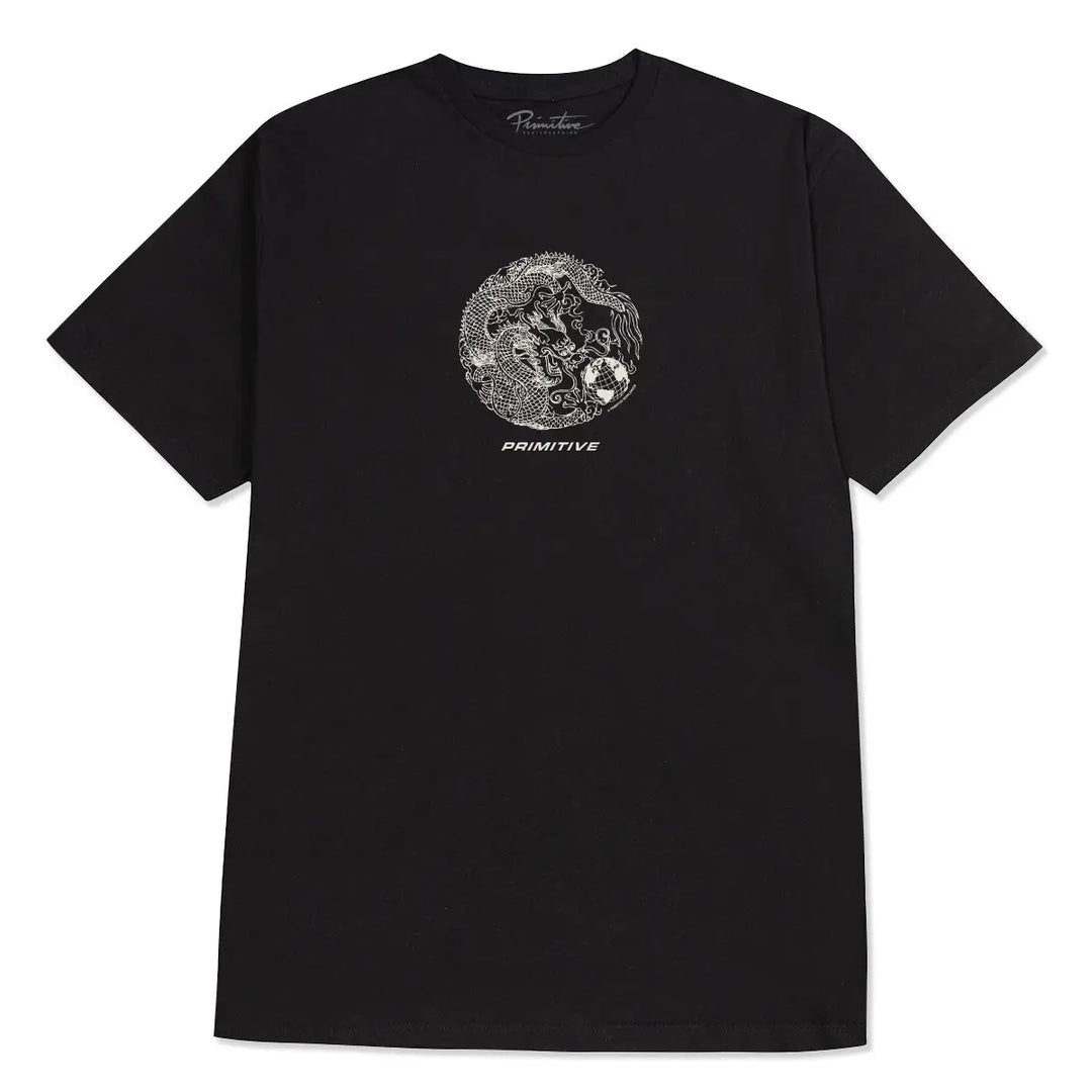 Primitive Drago Boxy T-Shirt